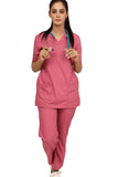 PROFESSIONAL FEMALE RAVI SCRUB SUIT / RAVI ACTIVEFLEX SCRUB SUIT