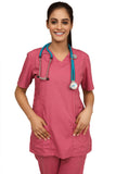 PROFESSIONAL FEMALE RAVI SCRUB SUIT / RAVI ACTIVEFLEX SCRUB SUIT