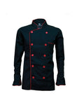 CUSTOMIZED ABDUR PROFESSIONAL CHEF JACKET