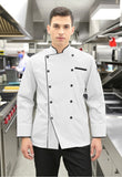 PETRA PROFESSIONAL PREMIUM CHEF JACKET
