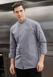 COLOMBO PROFESSIONAL CHEF JACKET