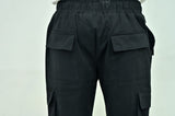 PROFESSIONAL ROME CHEF CARGO TROUSER