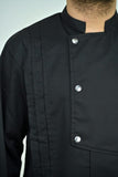 BUSAN PROFESSIONAL CHEF JACKET
