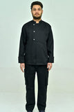 BUSAN PROFESSIONAL CHEF JACKET