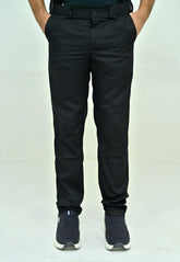 PROFESSIONAL CLASSIC BLACK MOSCOW CHEF PANT