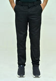 PROFESSIONAL CLASSIC BLACK MOSCOW CHEF PANT