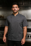 LISBON ROFESSIONAL CHEF JACKET