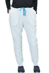 PROFESSIONAL UNISEX ATHENS SCRUB TROUSER WITH RIB HEM