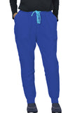 PROFESSIONAL UNISEX ATHENS SCRUB TROUSER WITH RIB HEM