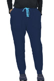 PROFESSIONAL UNISEX ATHENS SCRUB TROUSER WITH RIB HEM