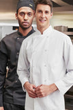 DG F/S PROFESSIONAL CHEF JACKET (COMBO FOR 2 JACKETS)