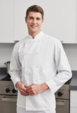 DG F/S PROFESSIONAL CHEF JACKET (COMBO FOR 2 JACKETS)