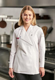 FEMALE LUISA PROFESSIONAL CHEF JACKET
