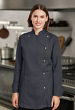 TIKA PROFESSIONAL CHEF JACKET