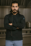 ISTANBUL PROFESSIONAL CHEF JACKET