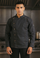 ZURICH CHEF JACKET (COMBO FOR 2 JACKETS)