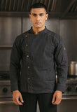 ZURICH CHEF JACKET (COMBO FOR 2 JACKETS)