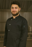 BUSAN PROFESSIONAL CHEF JACKET