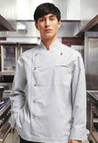 BERLIN PROFESSIONAL CHEF JACKET