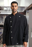BERLIN PROFESSIONAL CHEF JACKET