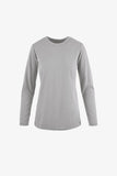 PROFESSIONAL UNISEX UNDER SCRUB T-SHIRT / BASE LAYER UNDER SCRUB T-SHIRT