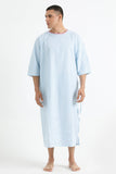 Patient Gown Style "Boras" - Professional AE