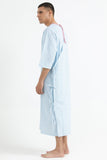Patient Gown Style "Boras" - Professional AE