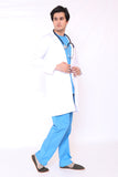 Male Lab Coat Michael - Professional AE