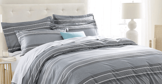 The Top 6 Benefits of Using Duvet Covers