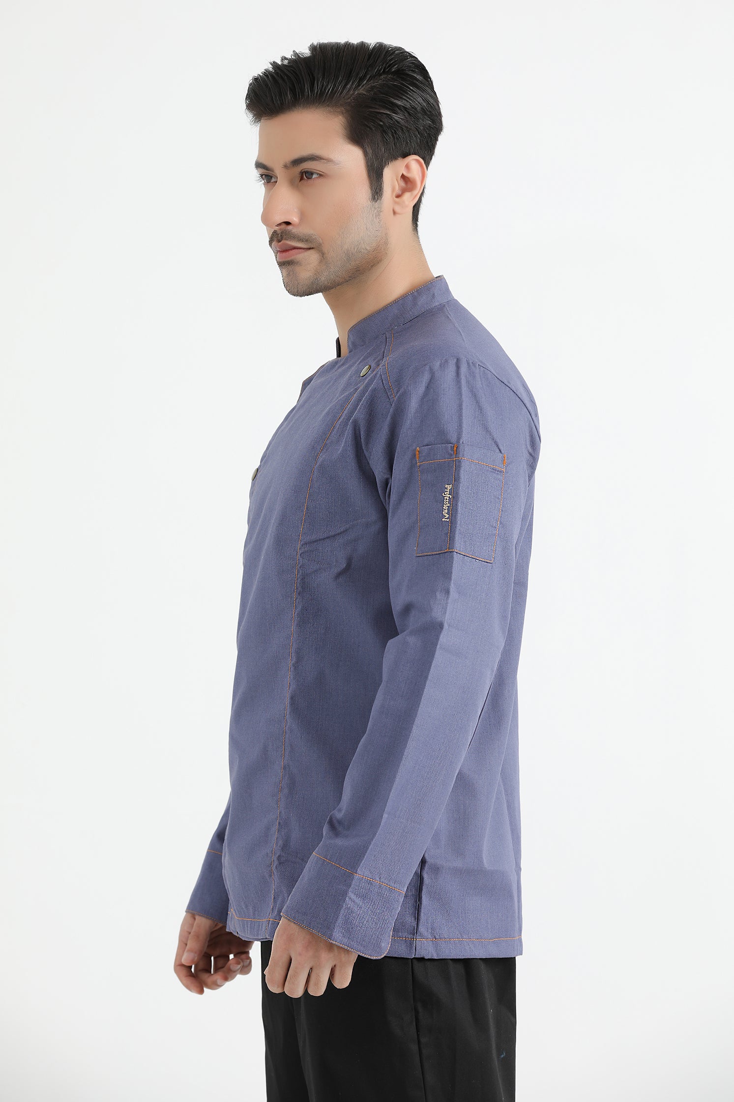 CHEF JACKET - Professional AE