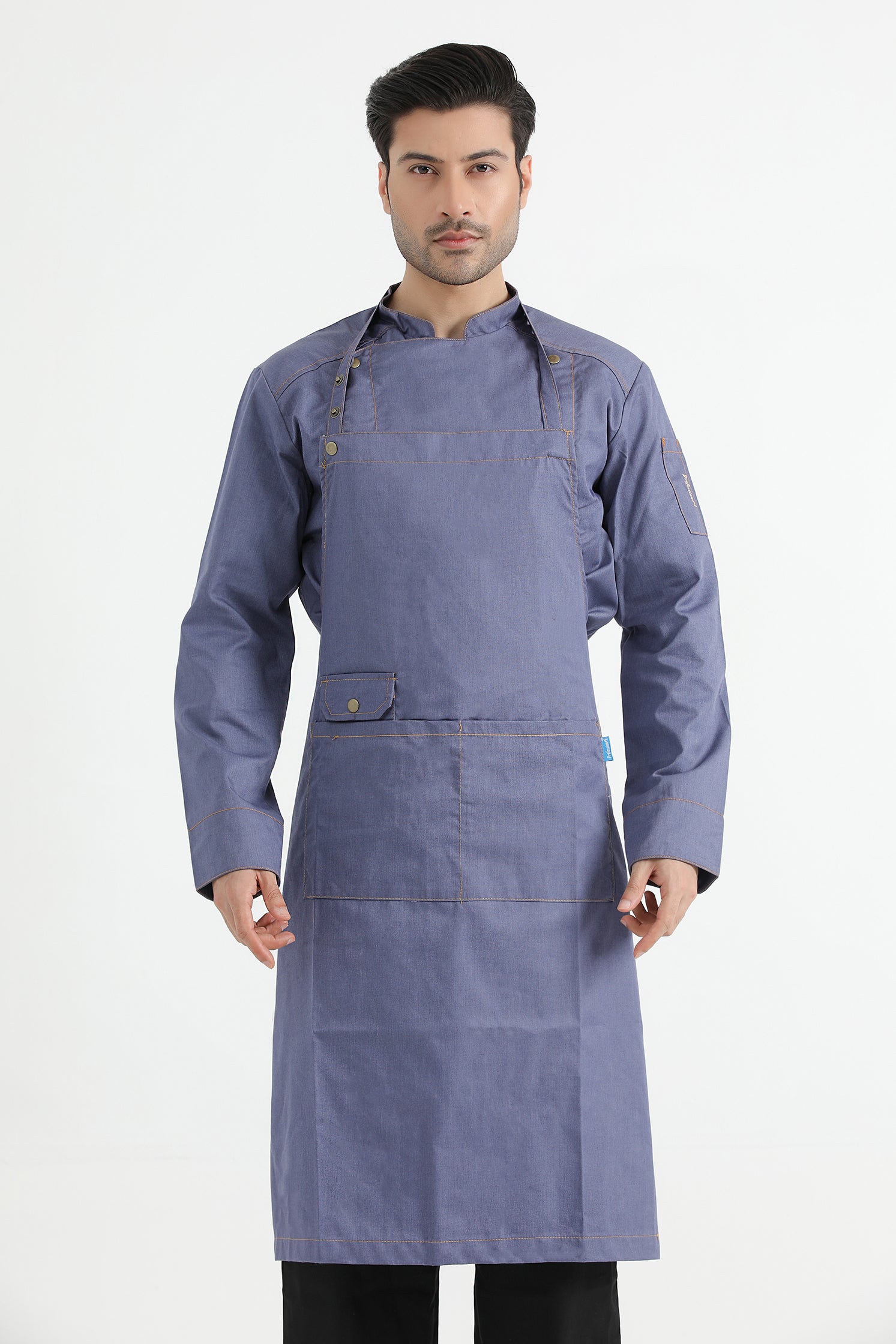 CHEF APRON - Professional AE