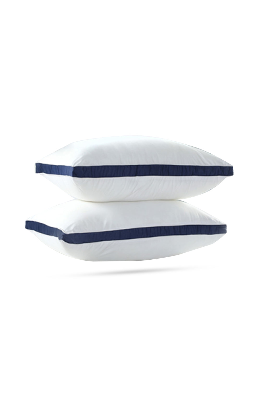 PREMIUM PROFESSIONAL GEL DOWN GUSSET PILLOW ( PACK OF 2)