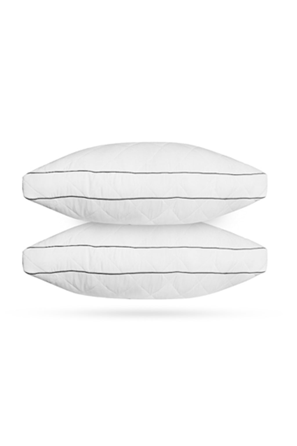 PROFESSIONAL GUSSET PILLOW PROTECTOR (PACK OF 2)