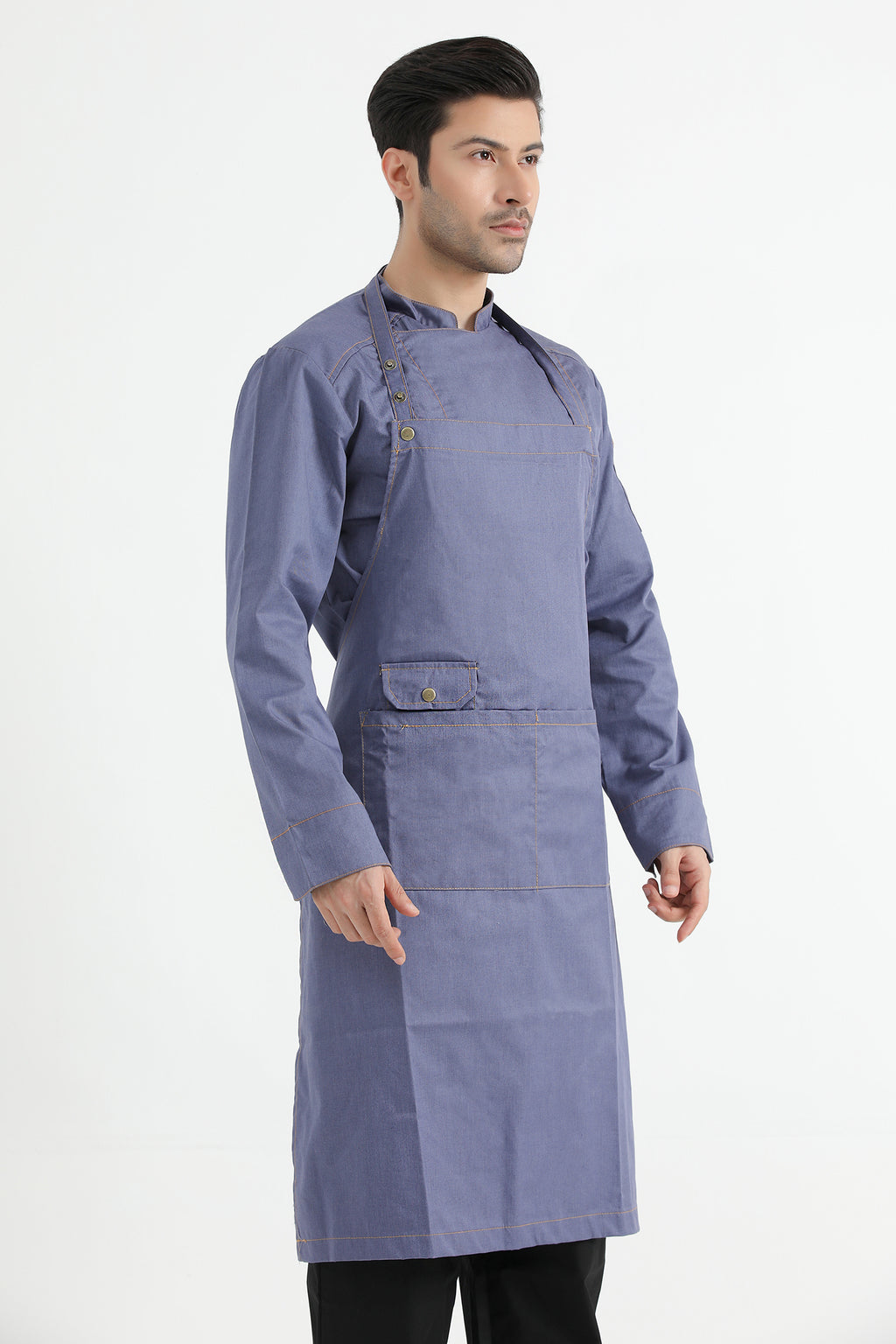 CHEF APRON - Professional AE