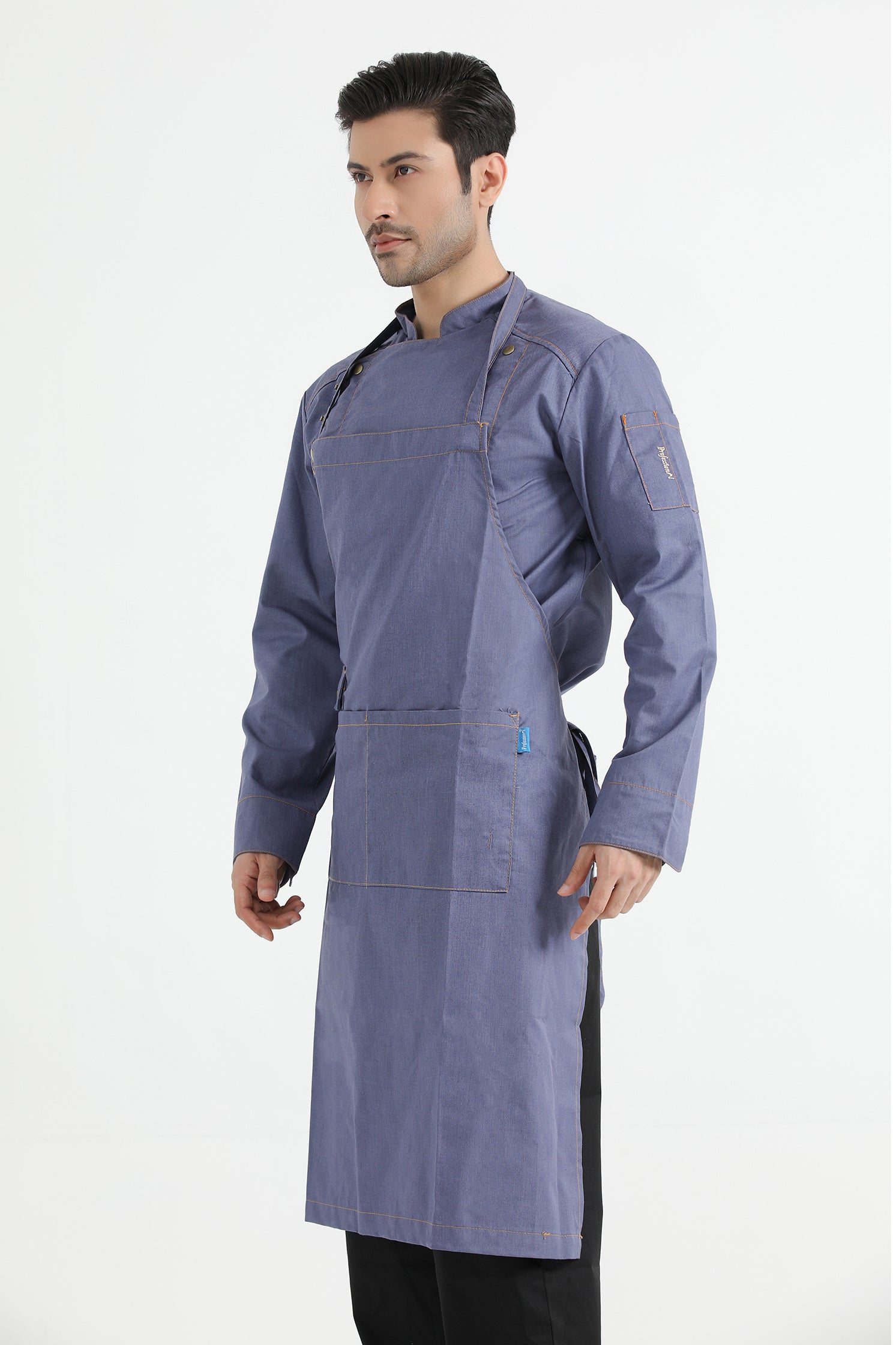 CHEF APRON - Professional AE