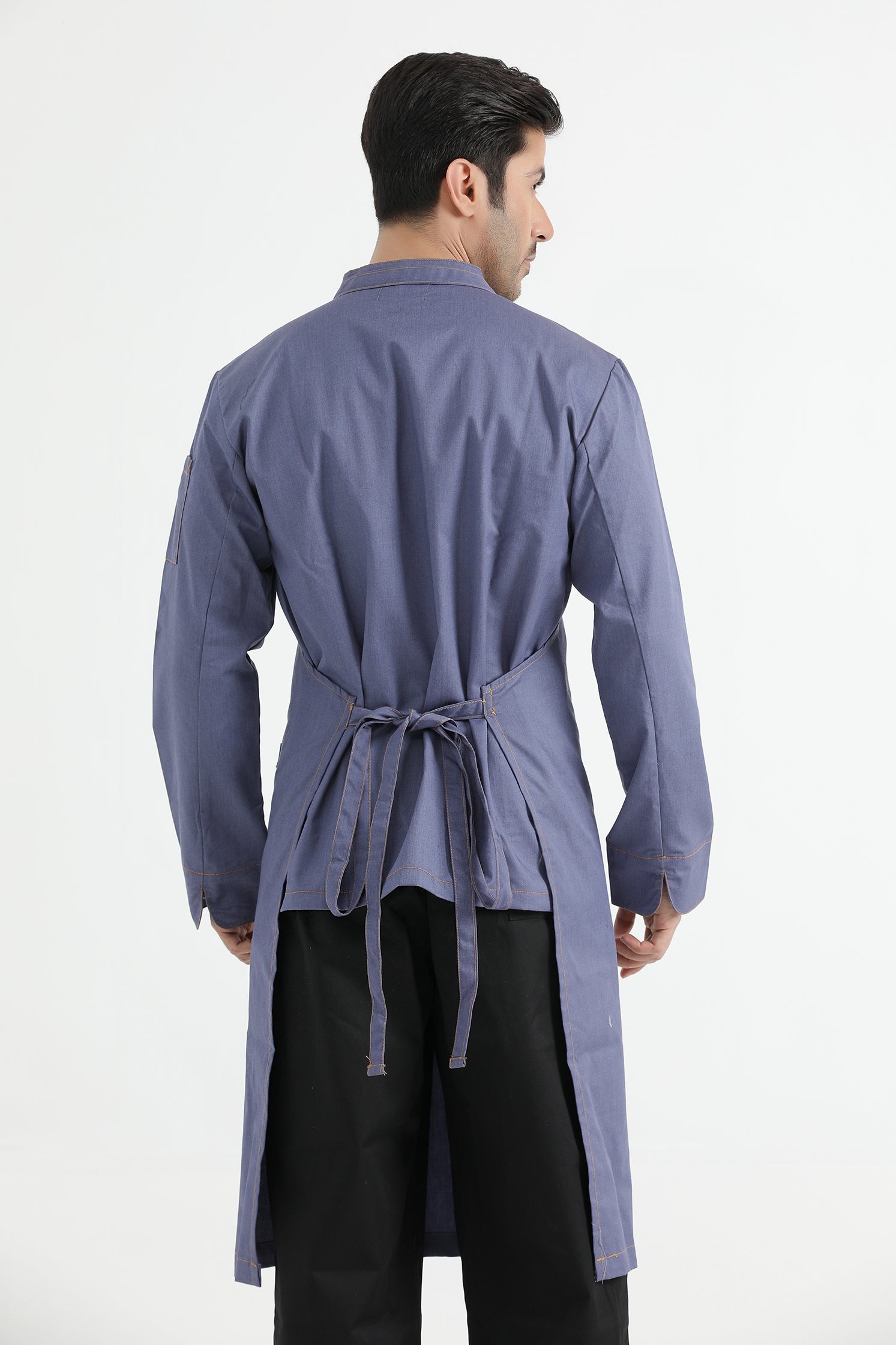 CHEF APRON - Professional AE