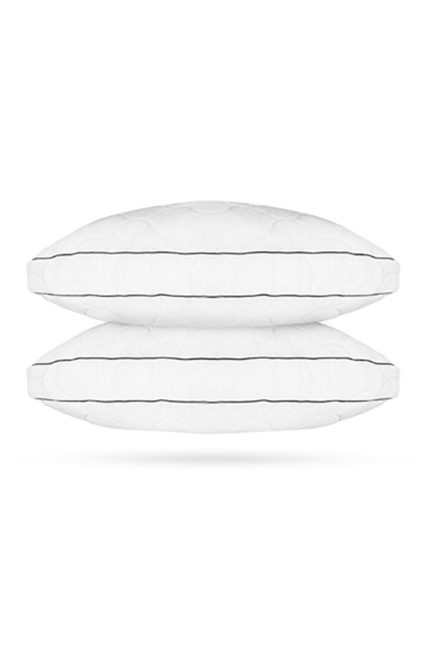 PROFESSIONAL GUSSET PILLOW PROTECTOR (PACK OF 2)