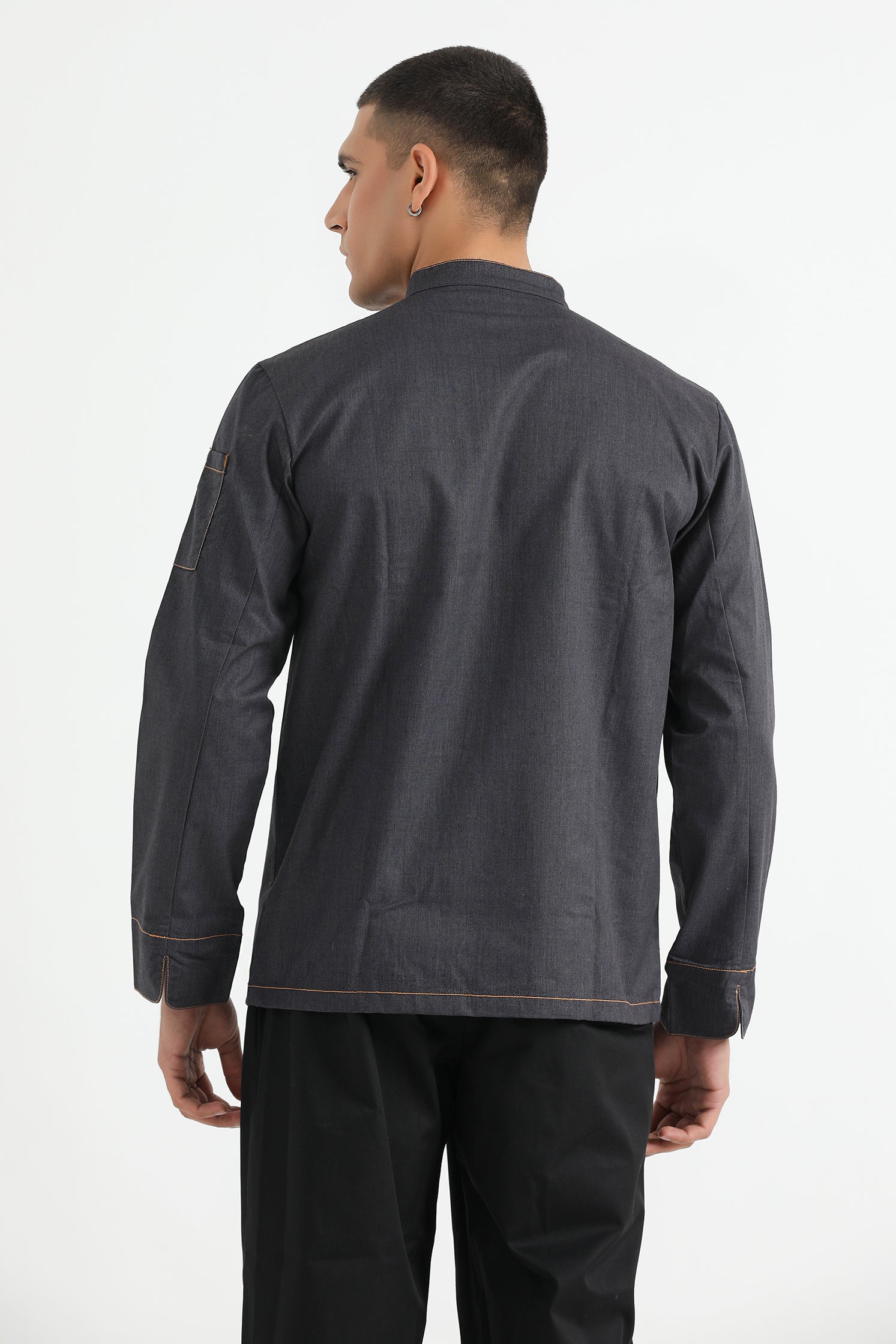 CHEF JACKET - Professional AE