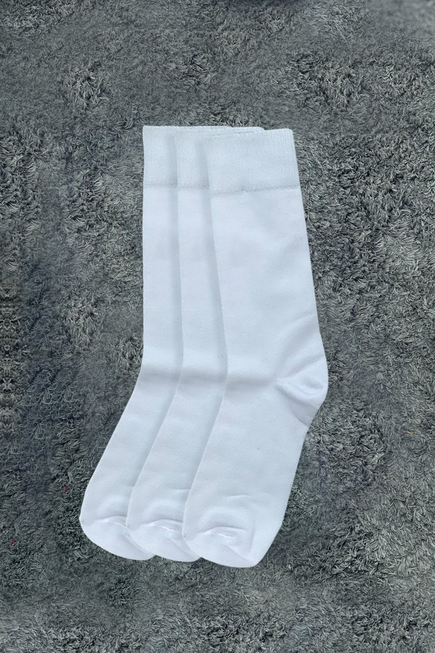 Professional Socks Pack Of 3 - Professional AE