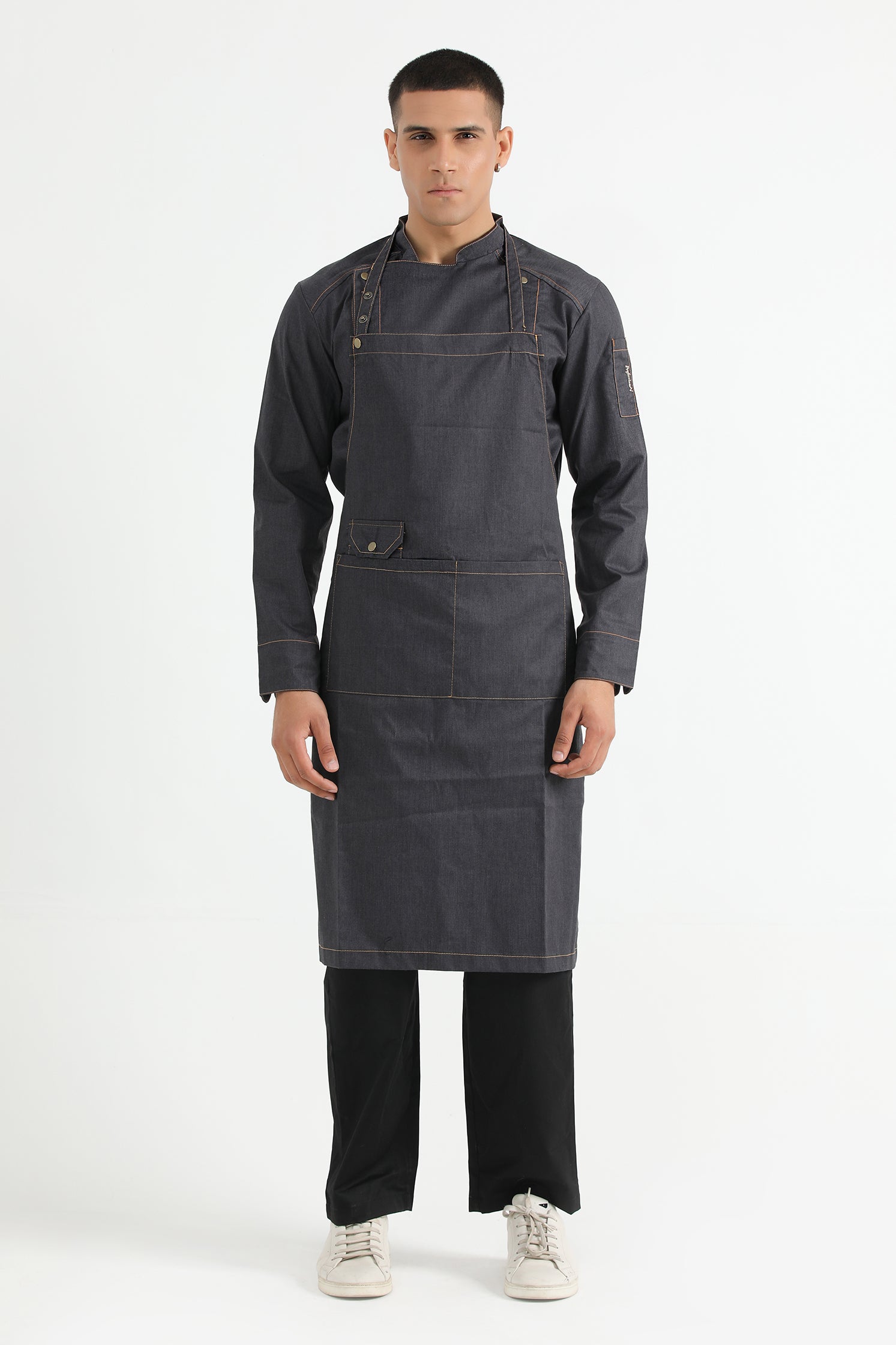 CHEF APRON - Professional AE
