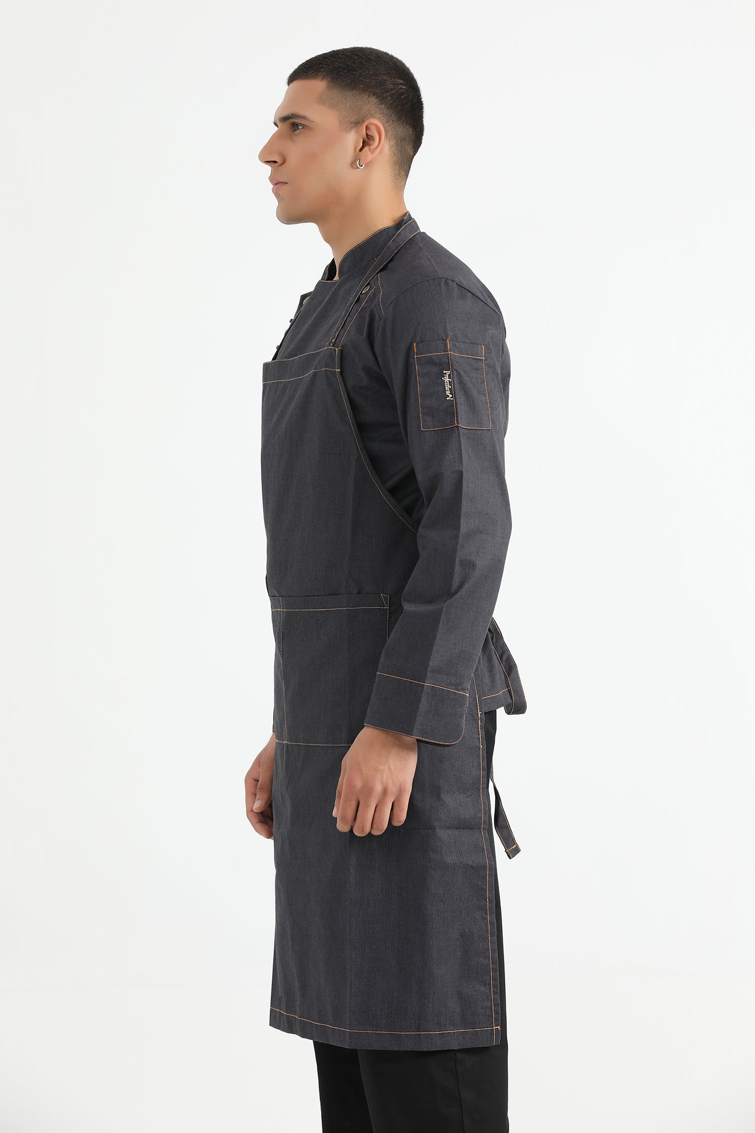 CHEF APRON - Professional AE