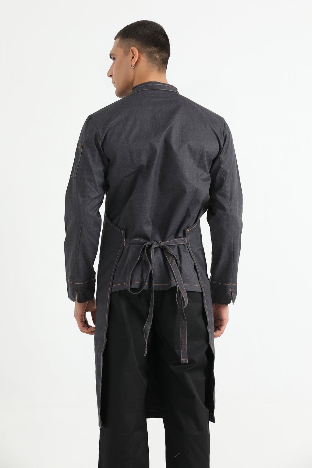 CHEF APRON - Professional AE