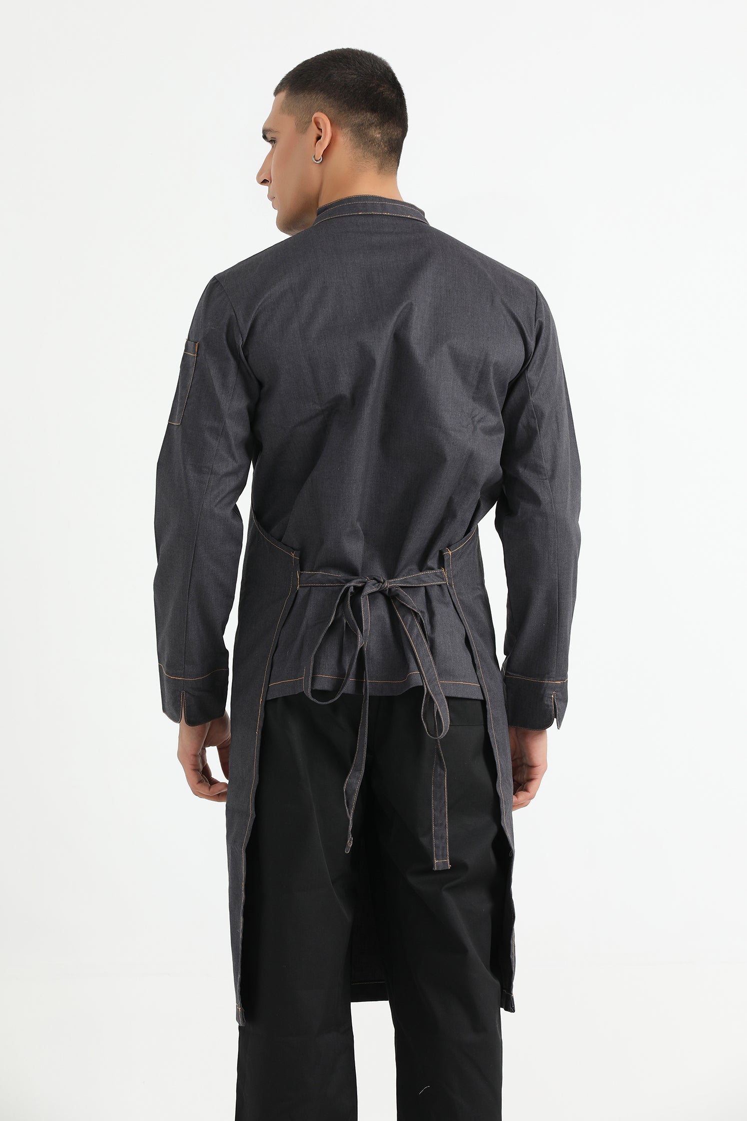 CHEF APRON - Professional AE