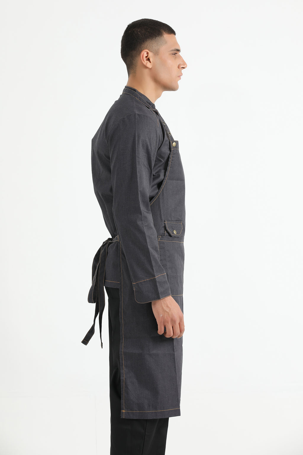 CHEF APRON - Professional AE