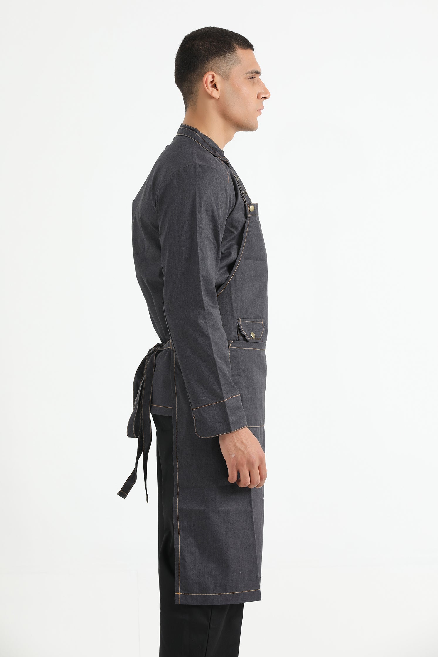 CHEF APRON - Professional AE