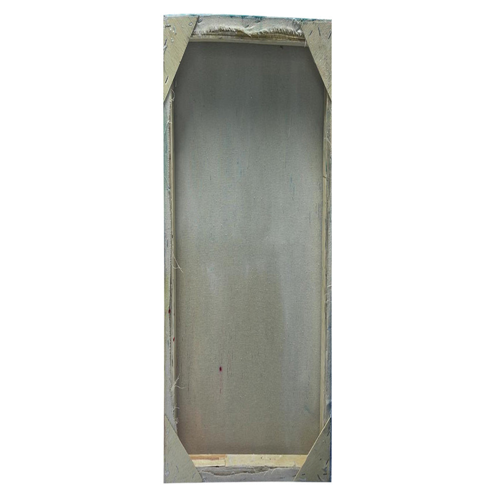 KALMA TAYYAB CALLIGRAPHY CANVAS WALL ART MUSLIM I OIL PAINTS ARTWORK FOR WALL I ISLAMIC PICTURE WALL DECOR