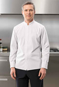 ALMA PROFESSIONAL PREMIUM CHEF JACKET