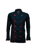 CUSTOMIZED ABDUR PROFESSIONAL CHEF JACKET