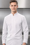 ALMA PROFESSIONAL PREMIUM CHEF JACKET