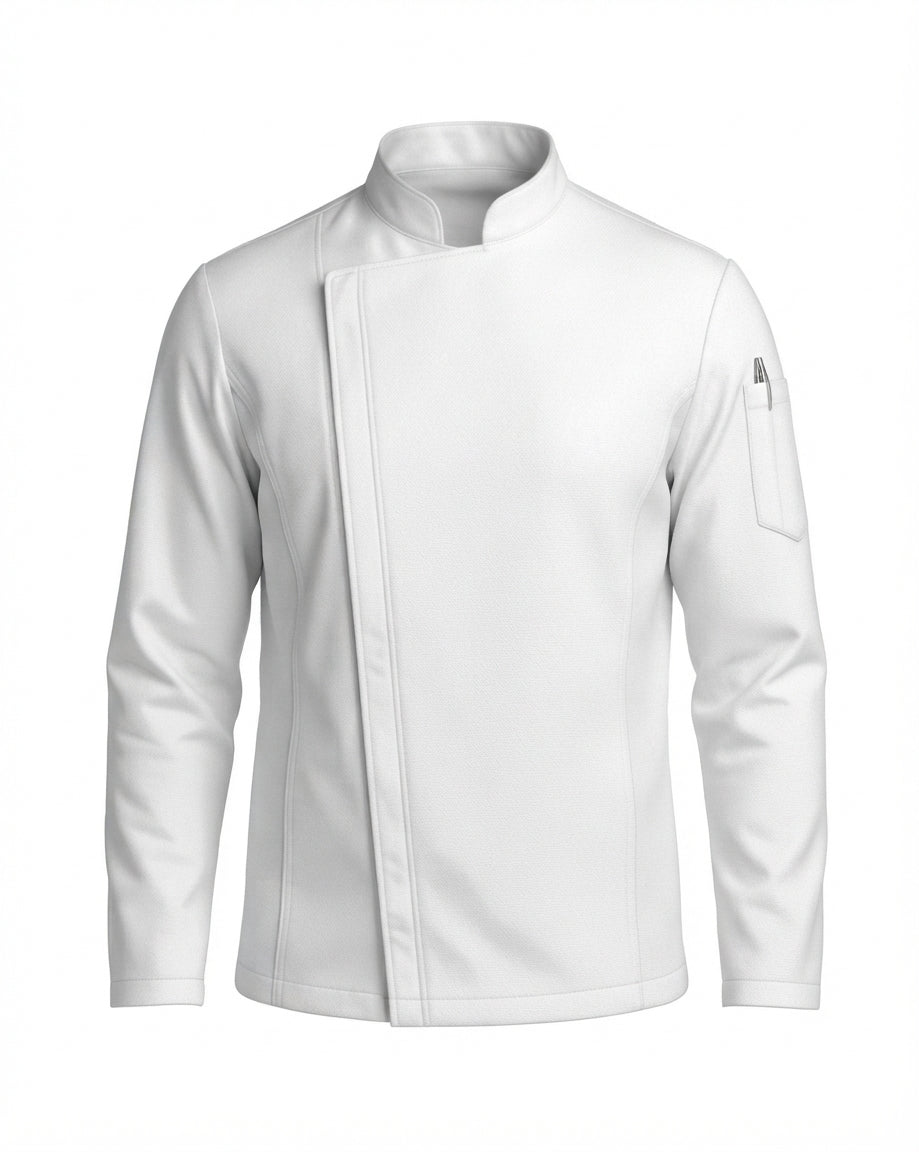 LILLE PROFESSIONAL CHEF JACKET